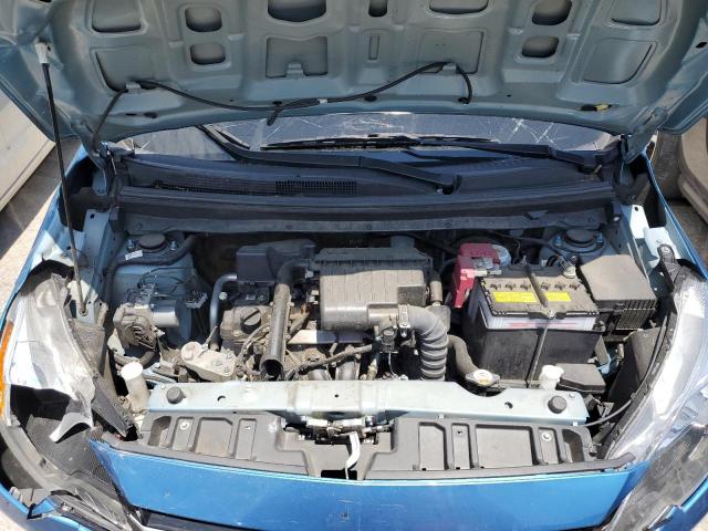 2022 MITSUBISHI MIRAGE G4 - ML32FUFJ2NHF02943