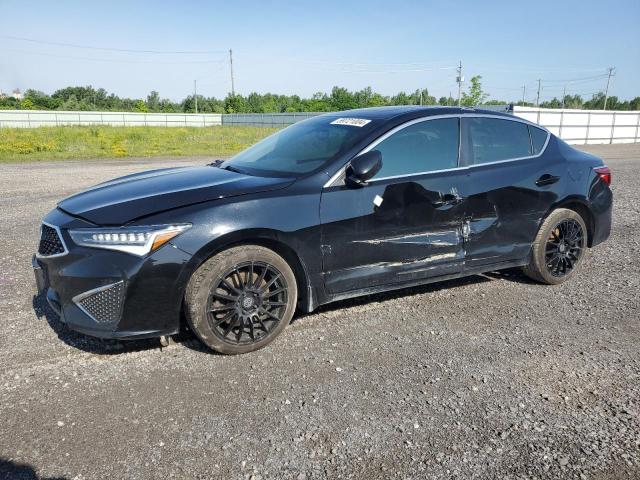 2019 Acura Ilx Premium VIN: 19UDE2F74KA801712 Lot: 59721004