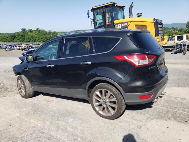 2014 Ford Escape Se VIN: 1FMCU9GX0EUD92837 Lot: 57936764