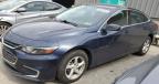 CHEVROLET MALIBU LS photo