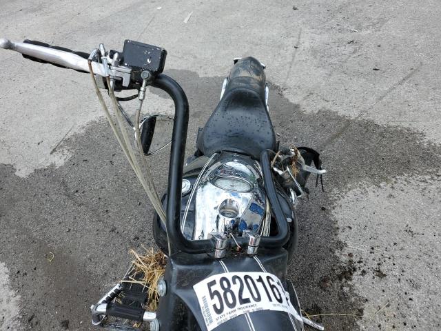 2006 YAMAHA XV1700 A JYAVP17E56A017108