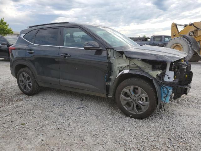 2024 KIA SELTOS S - KNDEUCAA1R7581967
