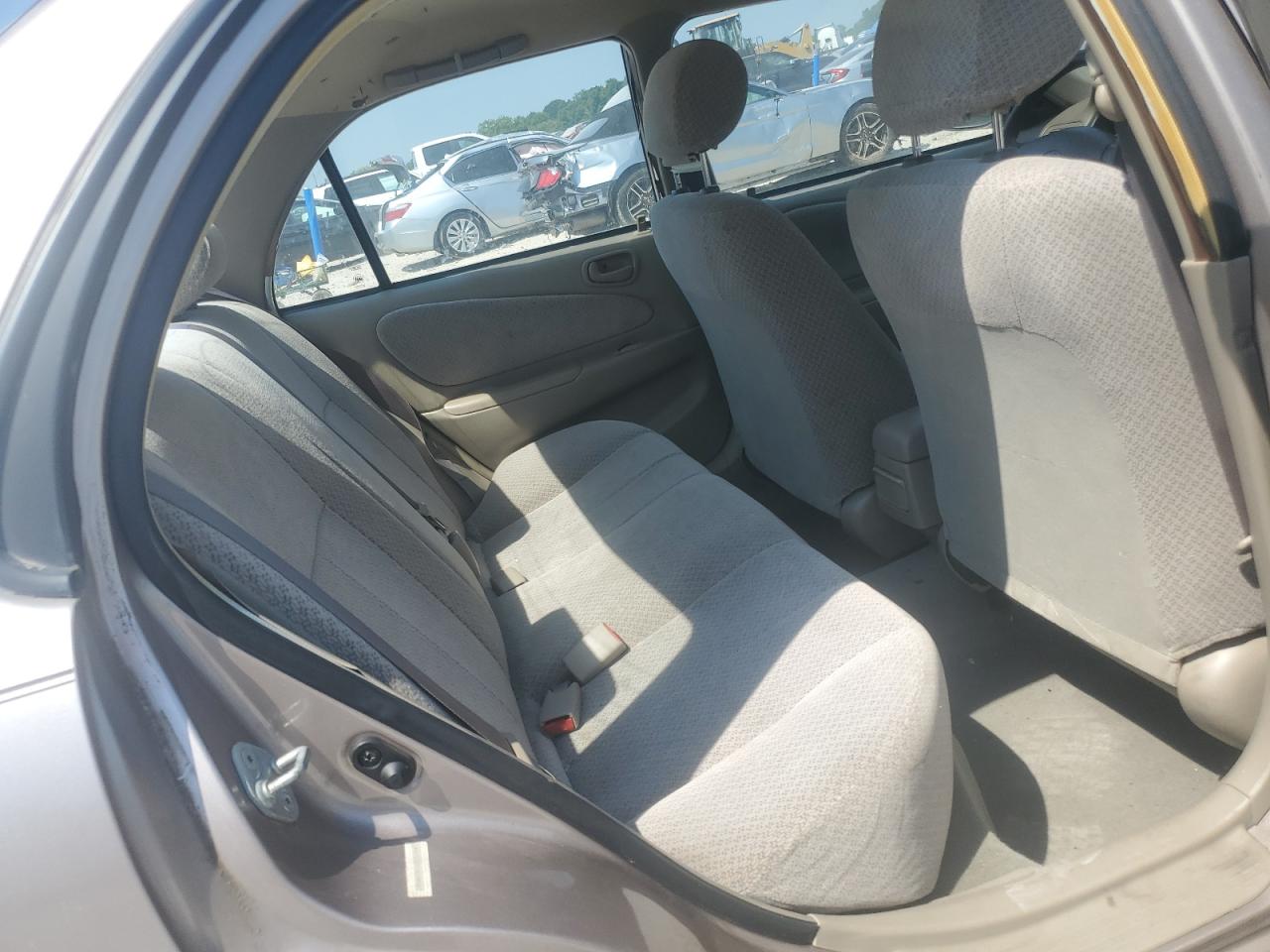 1NXBR12E1XZ172159 1999 Toyota Corolla Ve