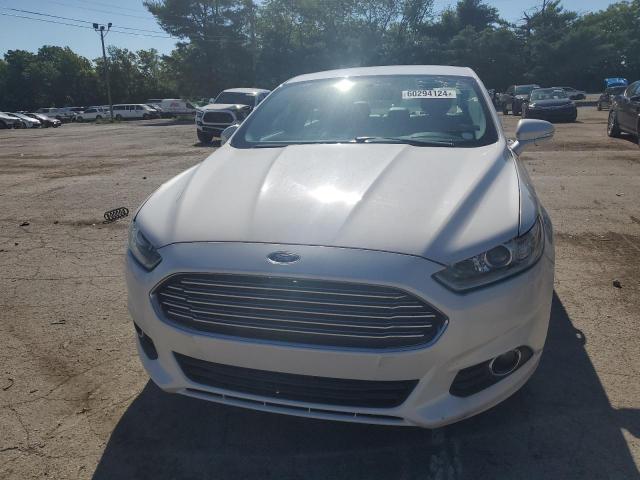 VIN 3FA6P0HD8ER251603 2014 Ford Fusion, SE no.5