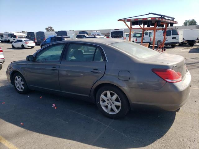 2006 Toyota Avalon Xl VIN: 4T1BK36B66U062786 Lot: 60097754