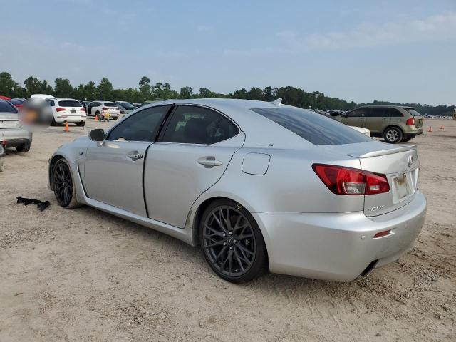 2010 Lexus Is F VIN: JTHBP5C23A5008000 Lot: 58675224