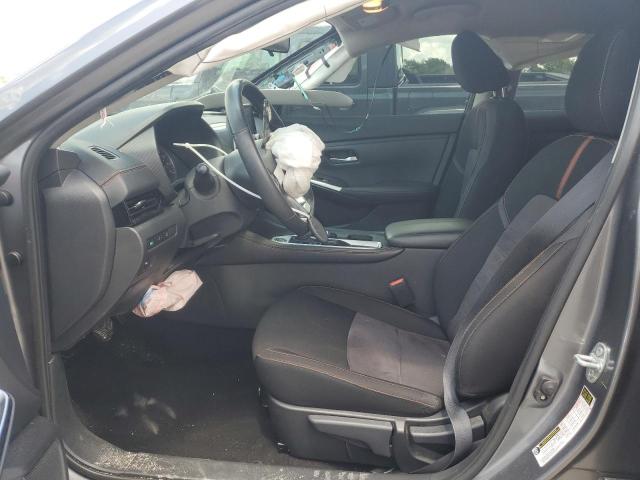 2022 Nissan Sentra Sr VIN: 3N1AB8DV1NY264301 Lot: 58814414