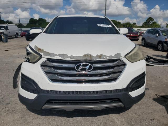 2013 Hyundai Santa Fe Sport VIN: 5XYZT3LBXDG049140 Lot: 57635454