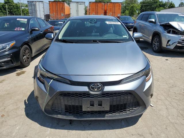 2021 TOYOTA COROLLA LE - 5YFEPMAE8MP190662