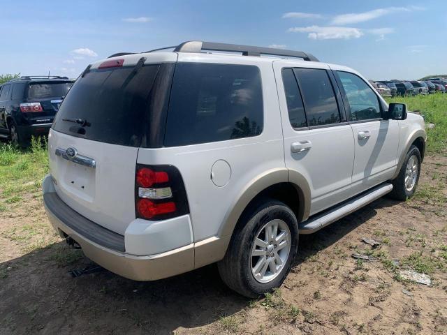 2010 Ford Explorer Eddie Bauer VIN: 1FMEU6EE1AUA94185 Lot: 57583944