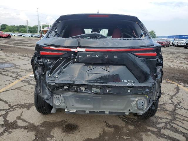 2023 LEXUS NX 350 2T2GGCEZ6PC028268