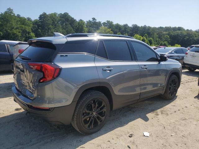 VIN 3GKALTEV1LL323759 2020 GMC Terrain, Sle no.3