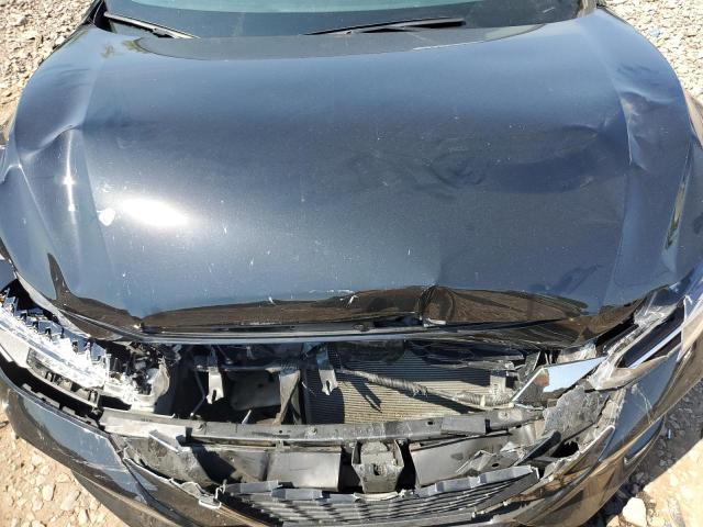 2022 Nissan Sentra Sr VIN: 3N1AB8DVXNY276575 Lot: 60099814