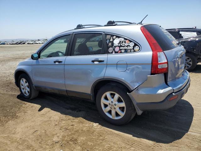 2008 Honda Cr-V Ex VIN: 5J6RE485X8L032071 Lot: 58929134