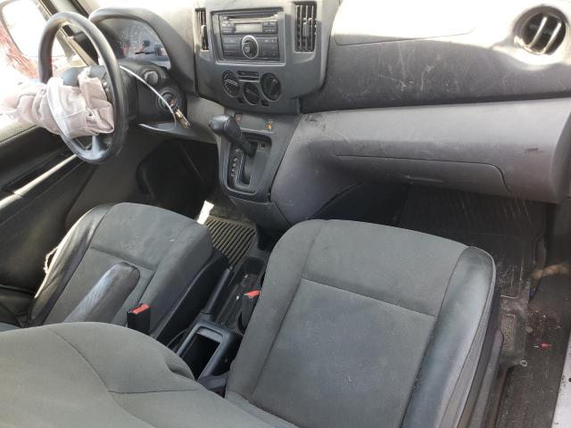 2016 Nissan Nv200 2.5S VIN: 3N6CM0KN7GK697547 Lot: 61348474