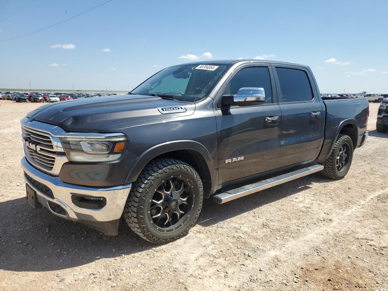 RAM 1500 2019 Laramie