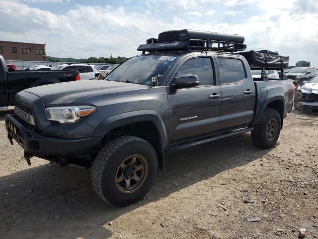 2017 TOYOTA TACOMA DOU - 3TMCZ5AN7HM057346