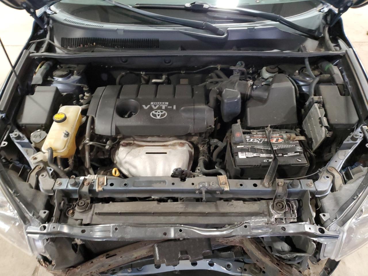 2T3RF4DV7AW076718 2010 Toyota Rav4 Sport