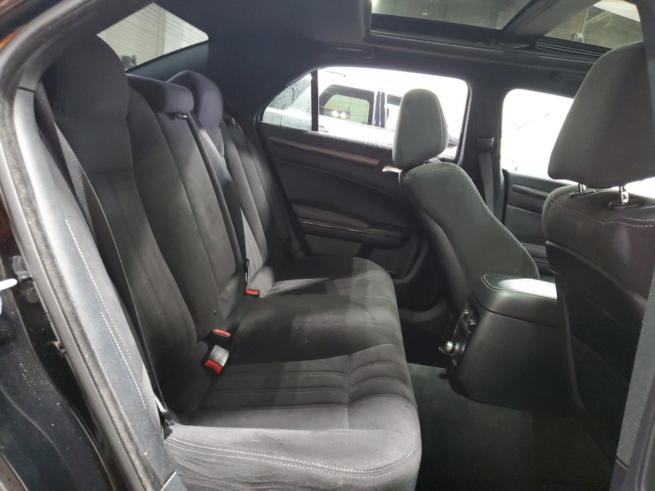 2C3CCABG4CH143882 2012 Chrysler 300 S