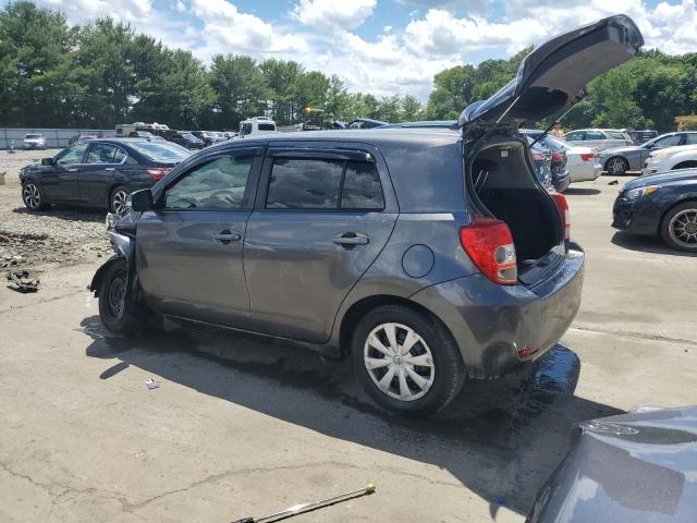 2010 Toyota Scion Xd VIN: JTKKU4B47AJ058311 Lot: 61083584