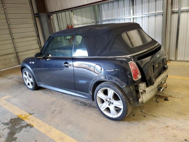 2006 Mini Cooper S VIN: WMWRH33526TF89861 Lot: 57442544