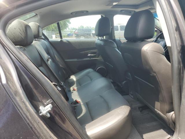 2016 CHEVROLET CRUZE LIMI - 1G1PF5SB4G7170753