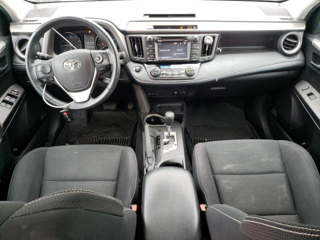 2017 Toyota Rav4 Xle VIN: 2T3RFREV7HW694563 Lot: 57290164