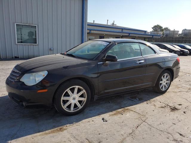 2008 Chrysler Sebring Limited VIN: 1C3LC65M88N179278 Lot: 58527514