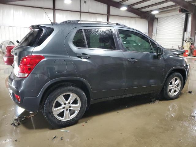 2019 Chevrolet Trax 1Lt VIN: 3GNCJLSB8KL138845 Lot: 57294814