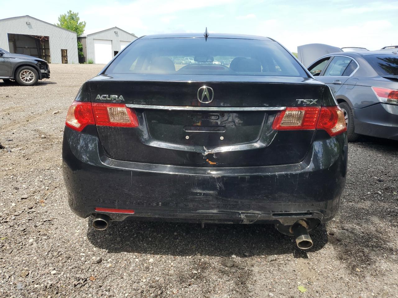 JH4CU2F40CC801097 2012 Acura Tsx