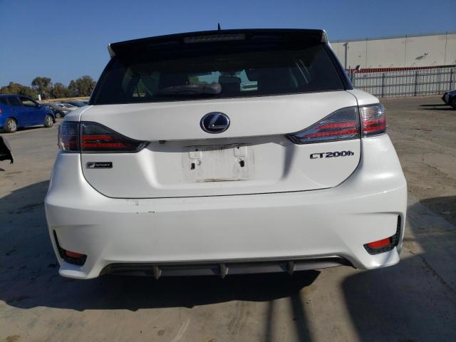 JTHKD5BH1F2212902 2015 Lexus Ct 200