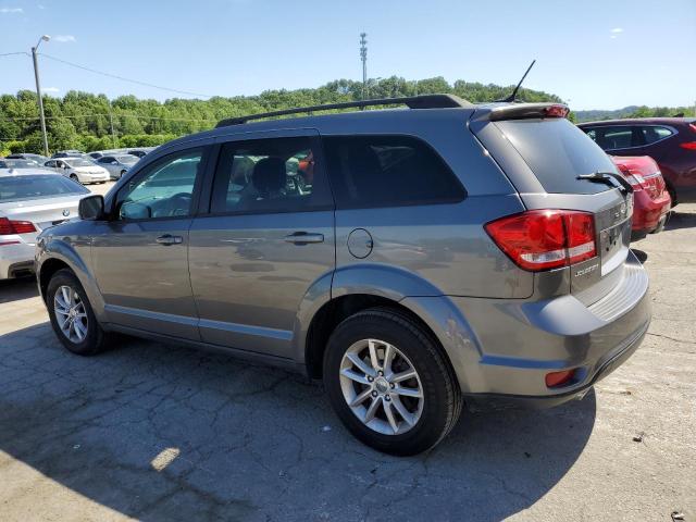 VIN 3C4PDCBG6DT710348 2013 Dodge Journey, Sxt no.2