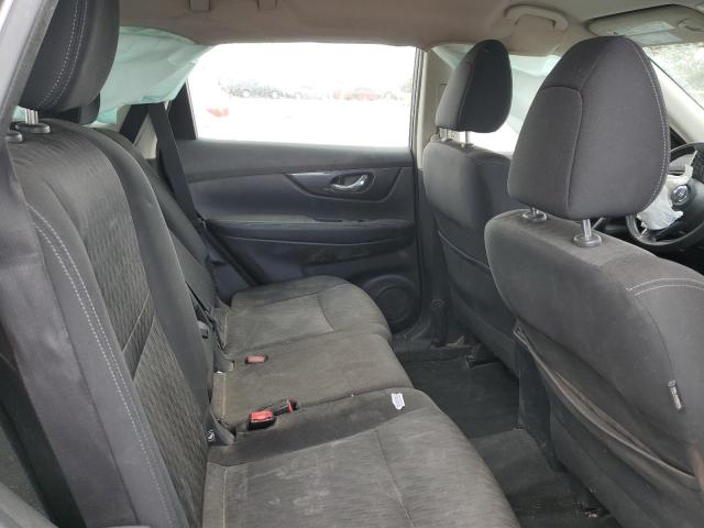 2017 NISSAN ROGUE S/SL KNMAT2MV9HP523372