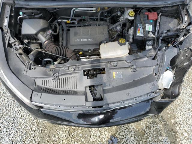 2020 CHEVROLET TRAX LS - KL7CJKSB0LB030027