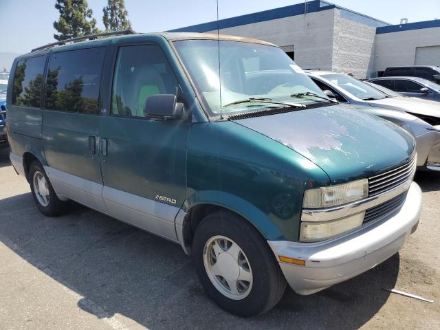 1997 Chevrolet Astro VIN: 1GNDM19W0VB225542 Lot: 58437134