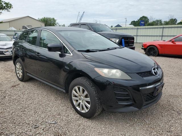 2010 Mazda Cx-7 VIN: JM3ER2WM8A0343231 Lot: 55414804