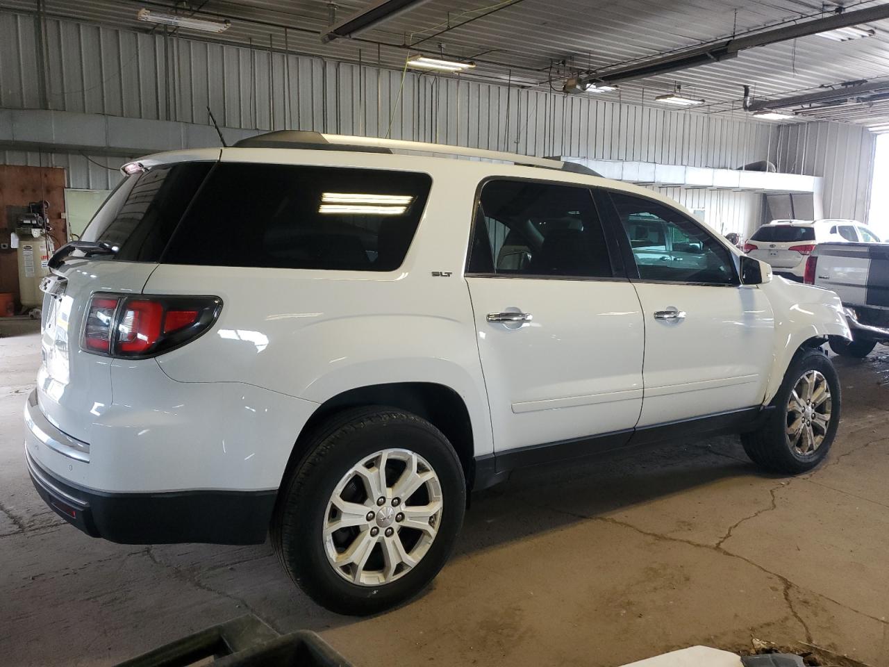 1GKKRRKD9GJ135067 2016 GMC Acadia Slt-1