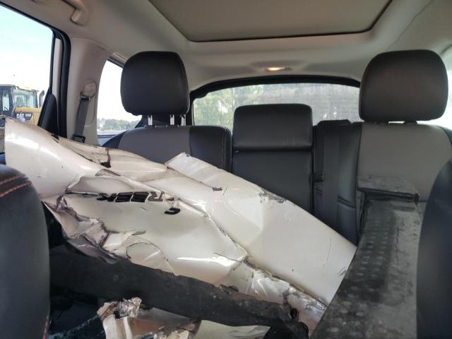 2020 NISSAN PATHFINDER - 5N1DR2CN5LC634414