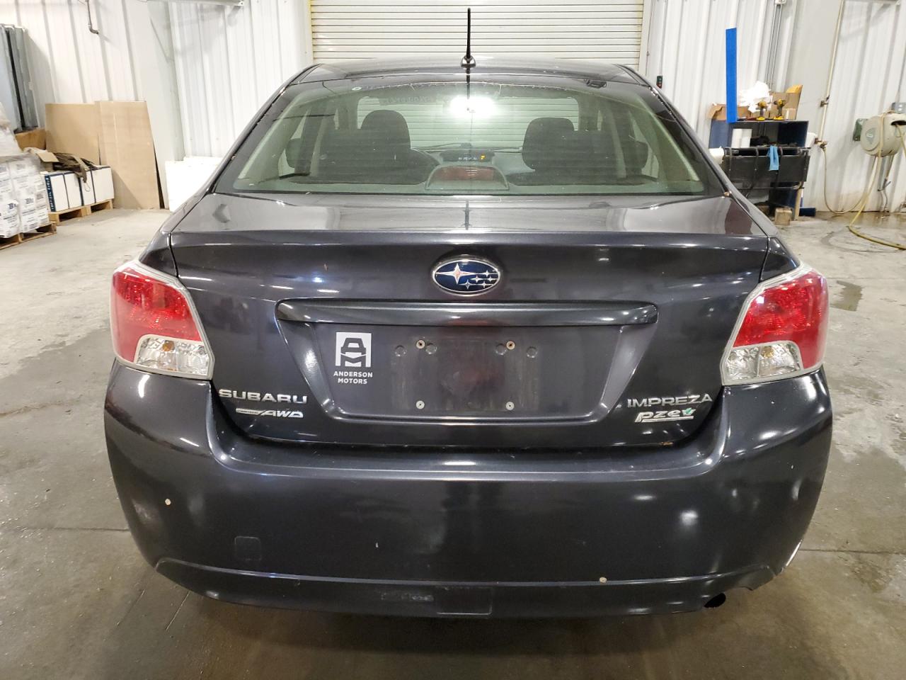 JF1GJAA68EH010875 2014 Subaru Impreza