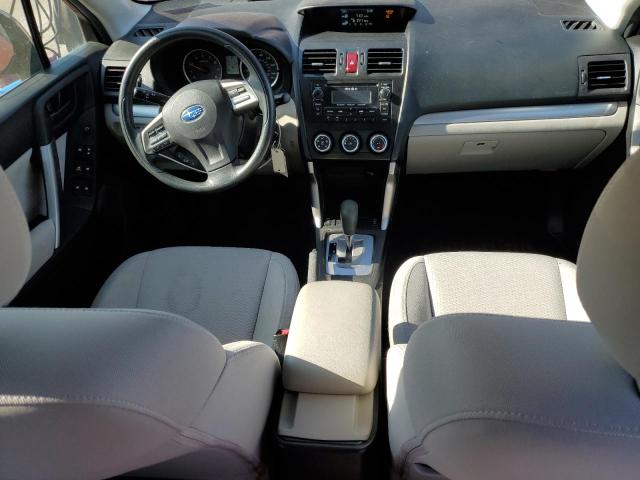 2014 Subaru Forester 2.5I Premium VIN: JF2SJAEC5EH505007 Lot: 58244844