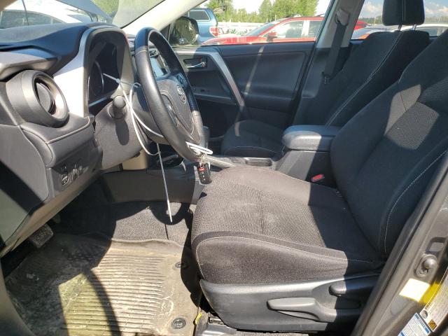 2017 Toyota Rav4 Hv Le VIN: JTMRJREV7HD133520 Lot: 58358734