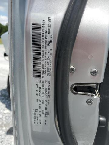 2016 Ram 2500 St VIN: 3C6UR4CJ8GG111346 Lot: 55678984