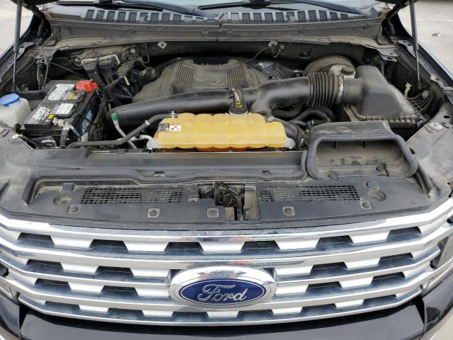 2018 FORD EXPEDITION - 1FMJU1KT3JEA30115