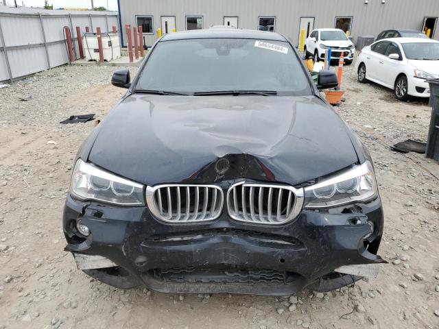 VIN 5UXXW5C57F0E88424 2015 BMW X4 no.5