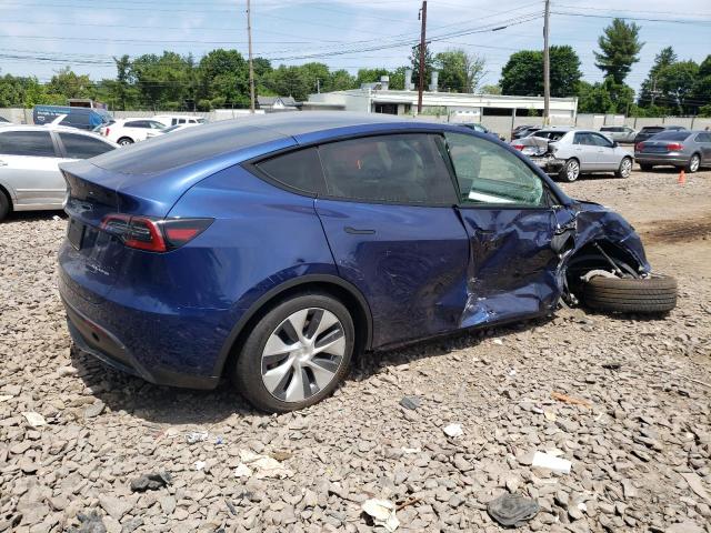 2023 TESLA MODEL Y - 7SAYGDEE7PF841452