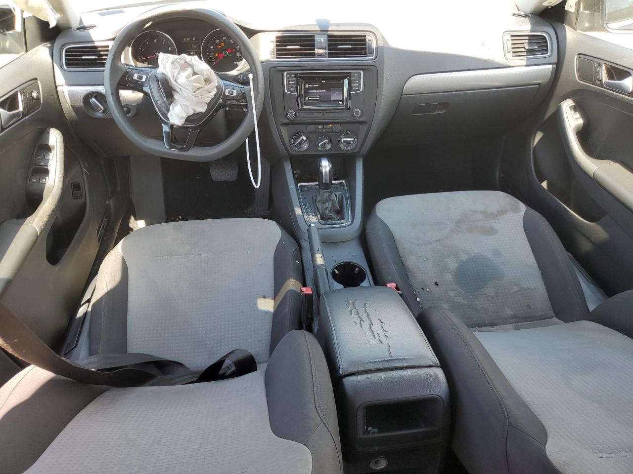 3VW2B7AJ4HM397544 2017 Volkswagen Jetta S