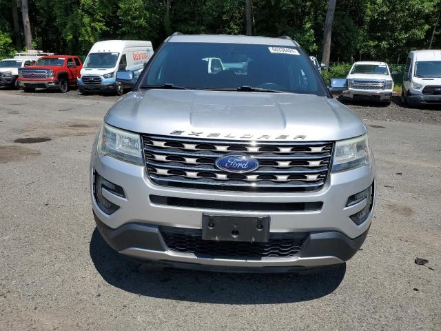 VIN 1FM5K7D89GGA75690 2016 Ford Explorer, Xlt no.5