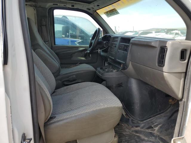 2003 Chevrolet Express G2500 VIN: 1GCFG25T131150525 Lot: 57690624