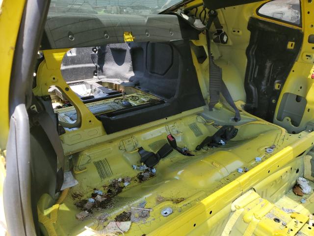 2017 Chevrolet Camaro Ss VIN: 1G1FF1R74H0186807 Lot: 58493954