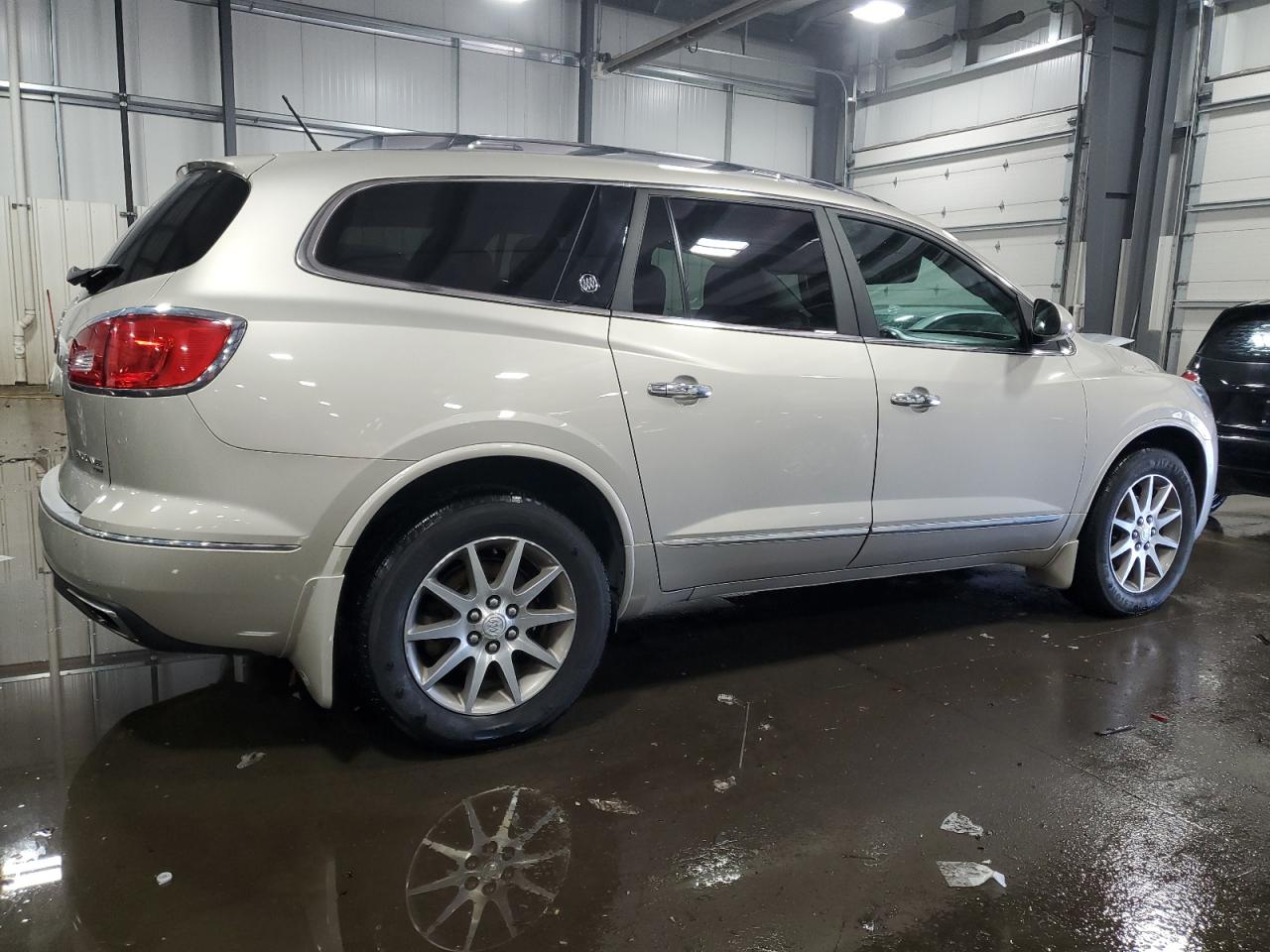 2014 Buick Enclave vin: 5GAKVBKD6EJ279012